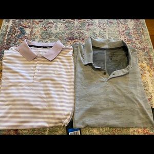 Men's Nike Polos NWT